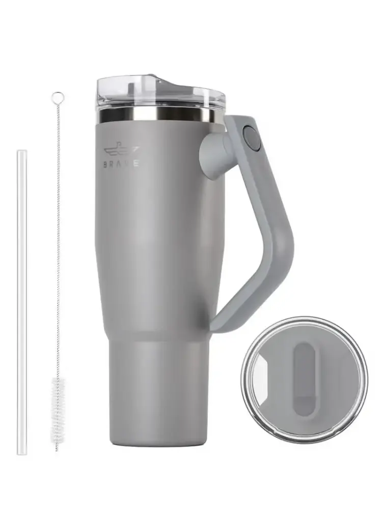 Tempguard Travel Mug Thermal Tumbler BT-03DG