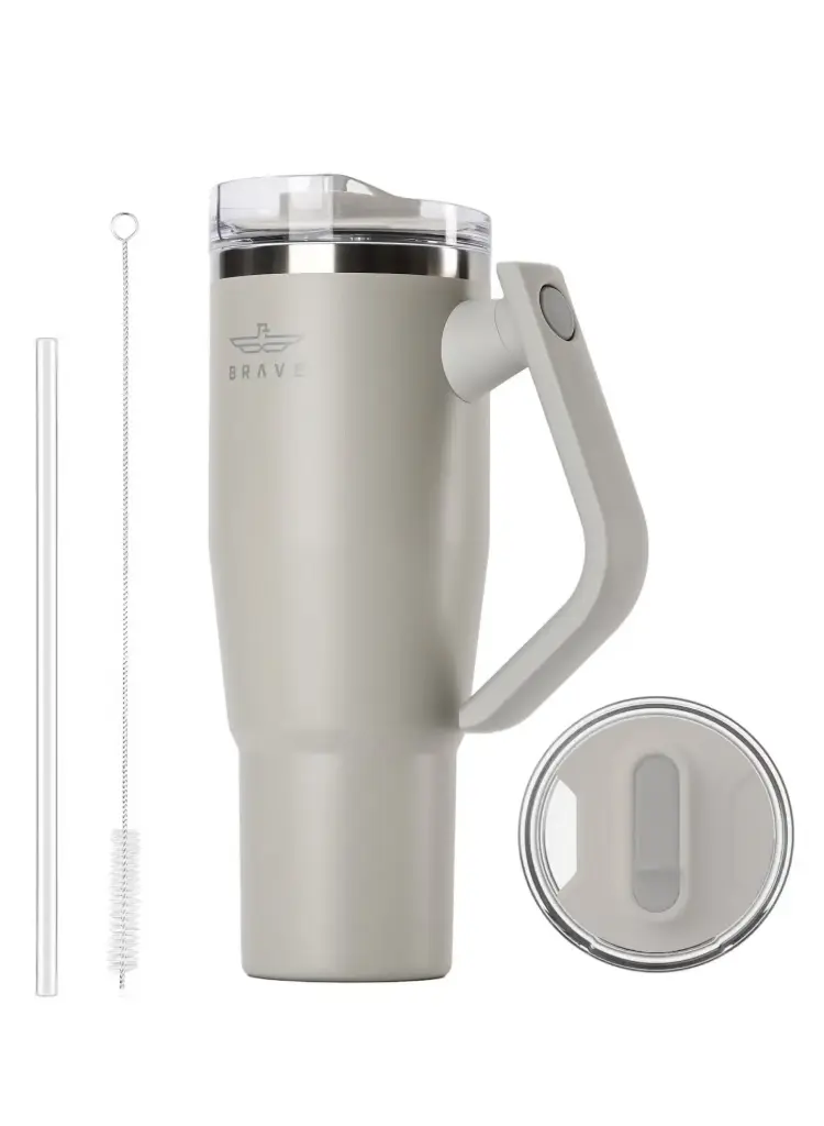 Tempguard Travel Mug Thermal Tumbler BT-04LG