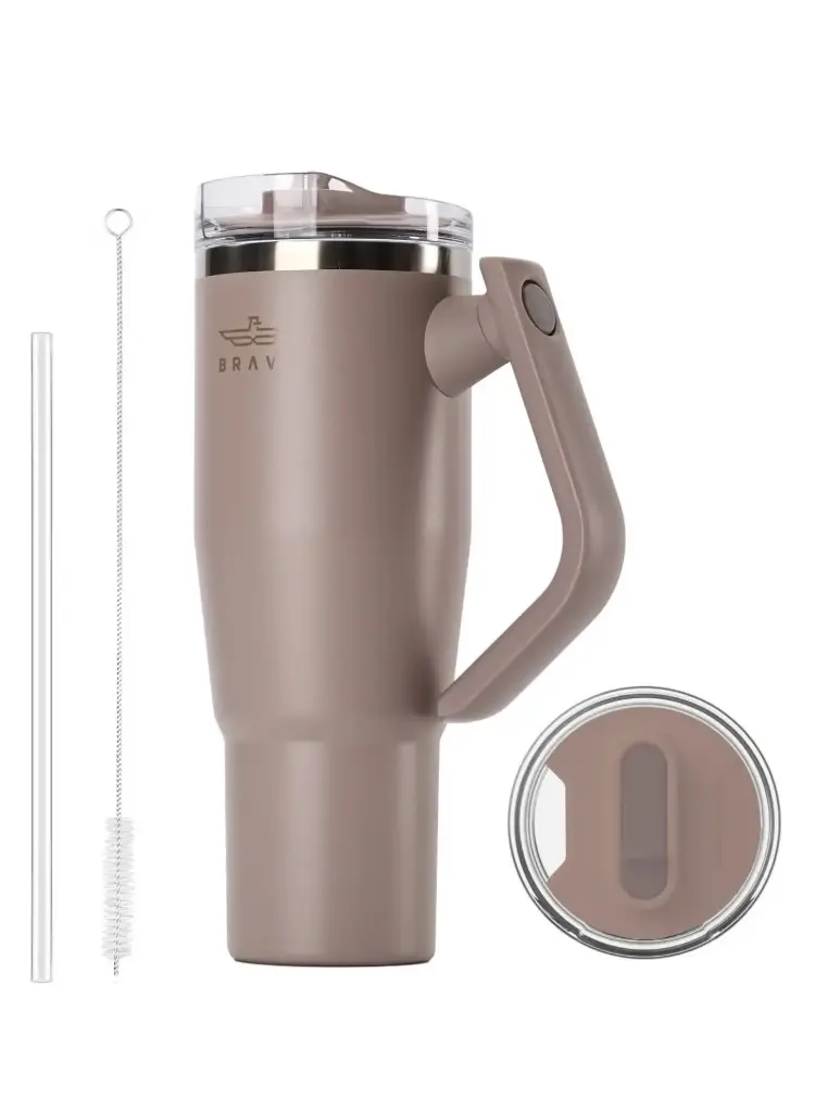 Tempguard Travel Mug Thermal Tumbler BT-04DC