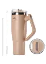 Tempguard Travel Mug Thermal Tumbler BT-04BR
