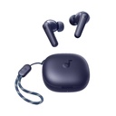سماعة ساوندكور R50i - أزرق