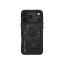 SkinArmaVektorMagSafeCaseforiPhone 17 Pro Max - Black
