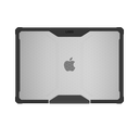 UAG MacBook Pro 16" (m1/m2/m3/m4) Plyo Case - Ice