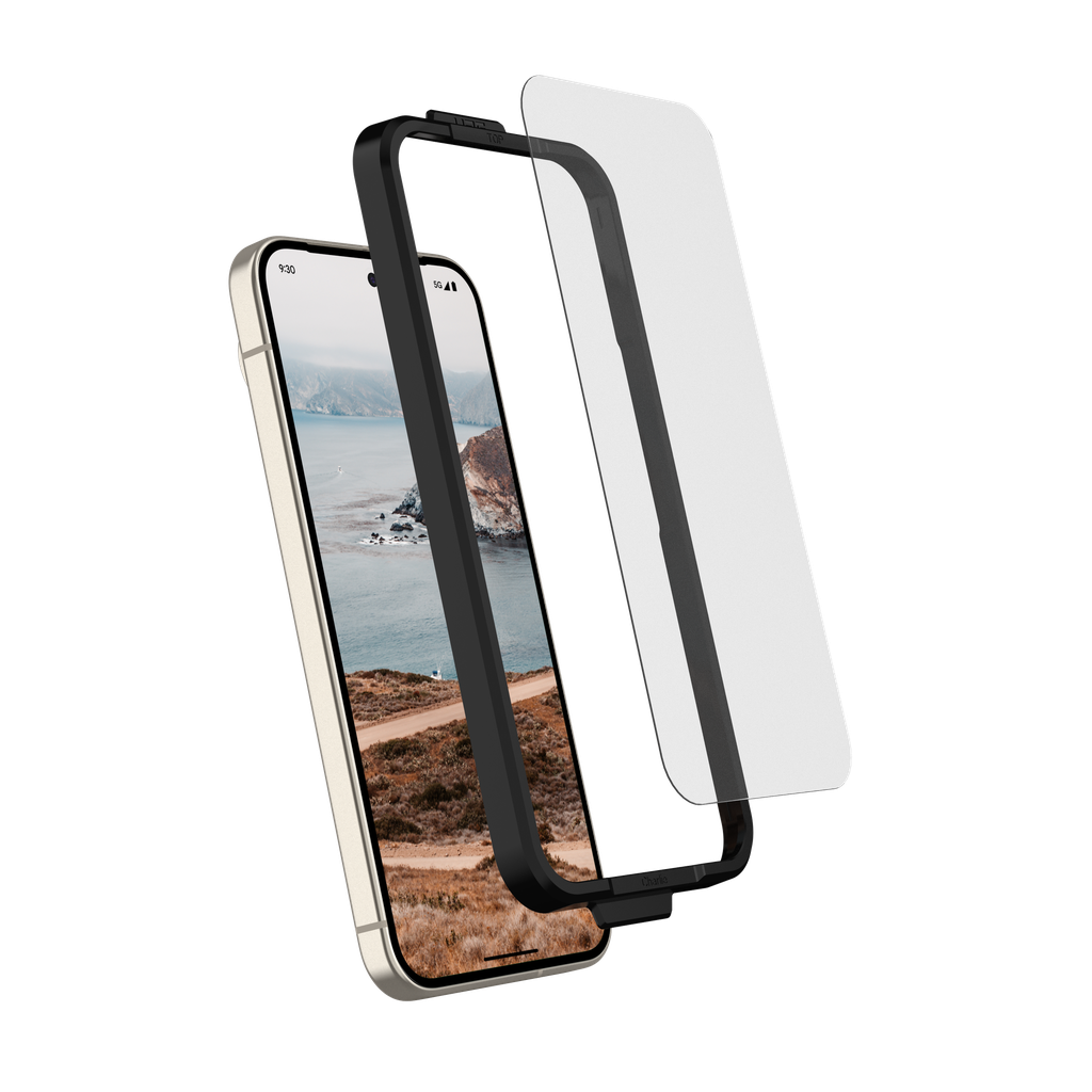 واقي شاشة زجاجي UAG Glass Shield لـ Samsung Galaxy Z Fold7