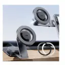 ESR Dashboard/Touchscreen Magsafe Car Phone Mount (HaloLock)