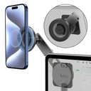 ESR Dashboard/Touchscreen Magsafe Car Phone Mount (HaloLock)