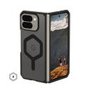 UAG Google Pixel Pro 10 Fold Magsafe Mouve Case (Ash/Black)