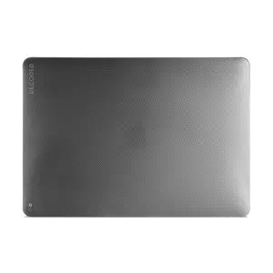 كفر Decoded Snap On لـ MacBook Pro 16 إنش (M1 / M2 / M3 / M4) - شفاف