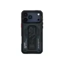 SkinArma Aegis MagSafe Case for iPhone 17 Pro Max - Blue