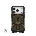 UAG iPhone 17 Pro Monarch Pro Kevlar Magsafe Case