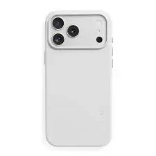 MOFT iPhone 17 Pro Max - MOVAS Snap Back Cover MagSafe- WHITE