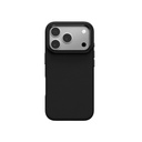 AMAZINGTHING GLAMOUR ALLSKIN MAGSAFE DROP PROOF CASE FOR IPHONE 17 PRO 6.3 (Color:BLACK)"