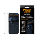 PanzerGlass Stealth Screen iPhone 17 Air 6.6 Inch Ultra