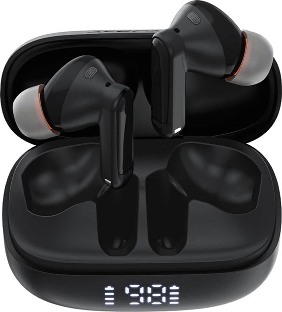 AceFast W1 Active Noise Cancelling true wireless earbuds