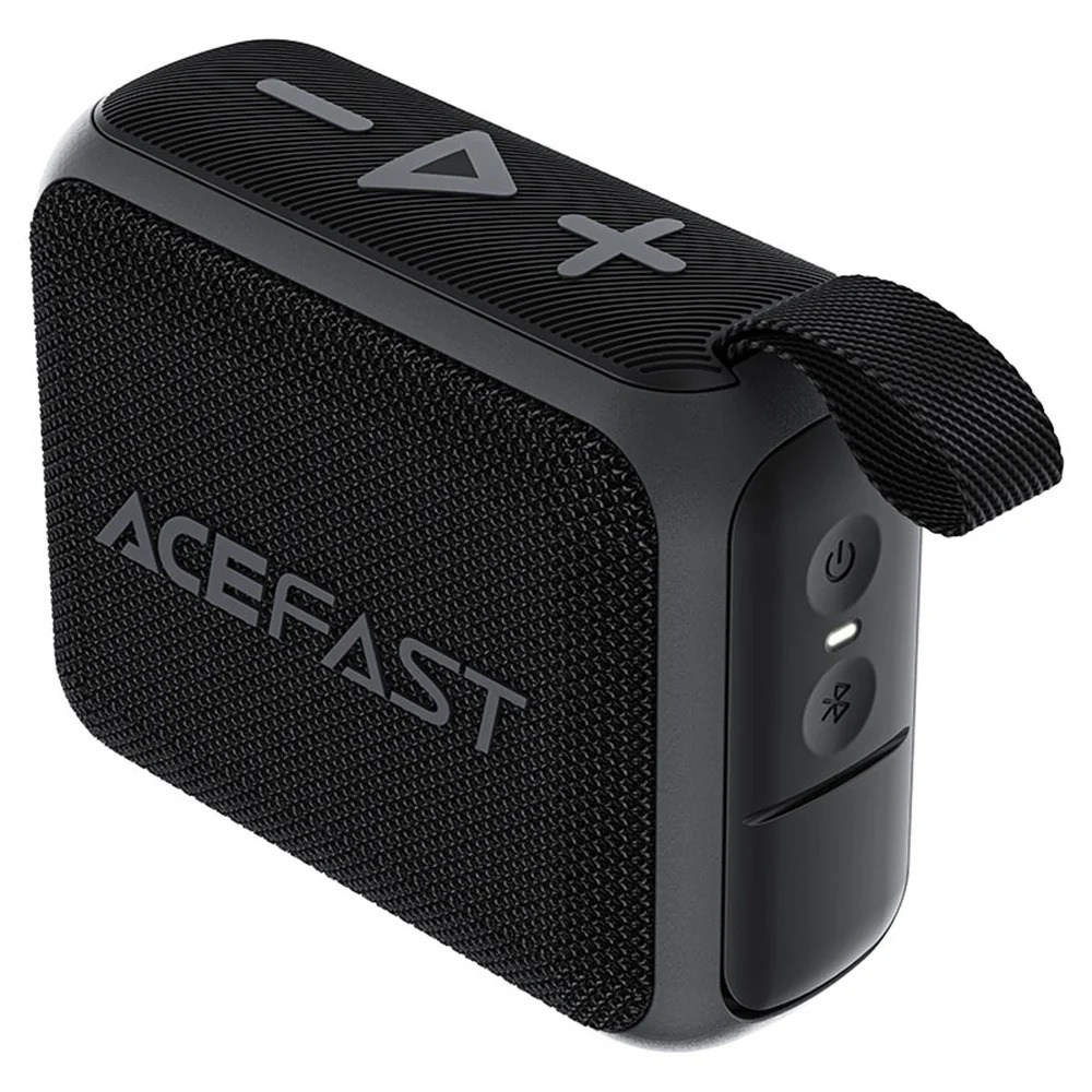 AceFast K4 Go portable wireless speaker