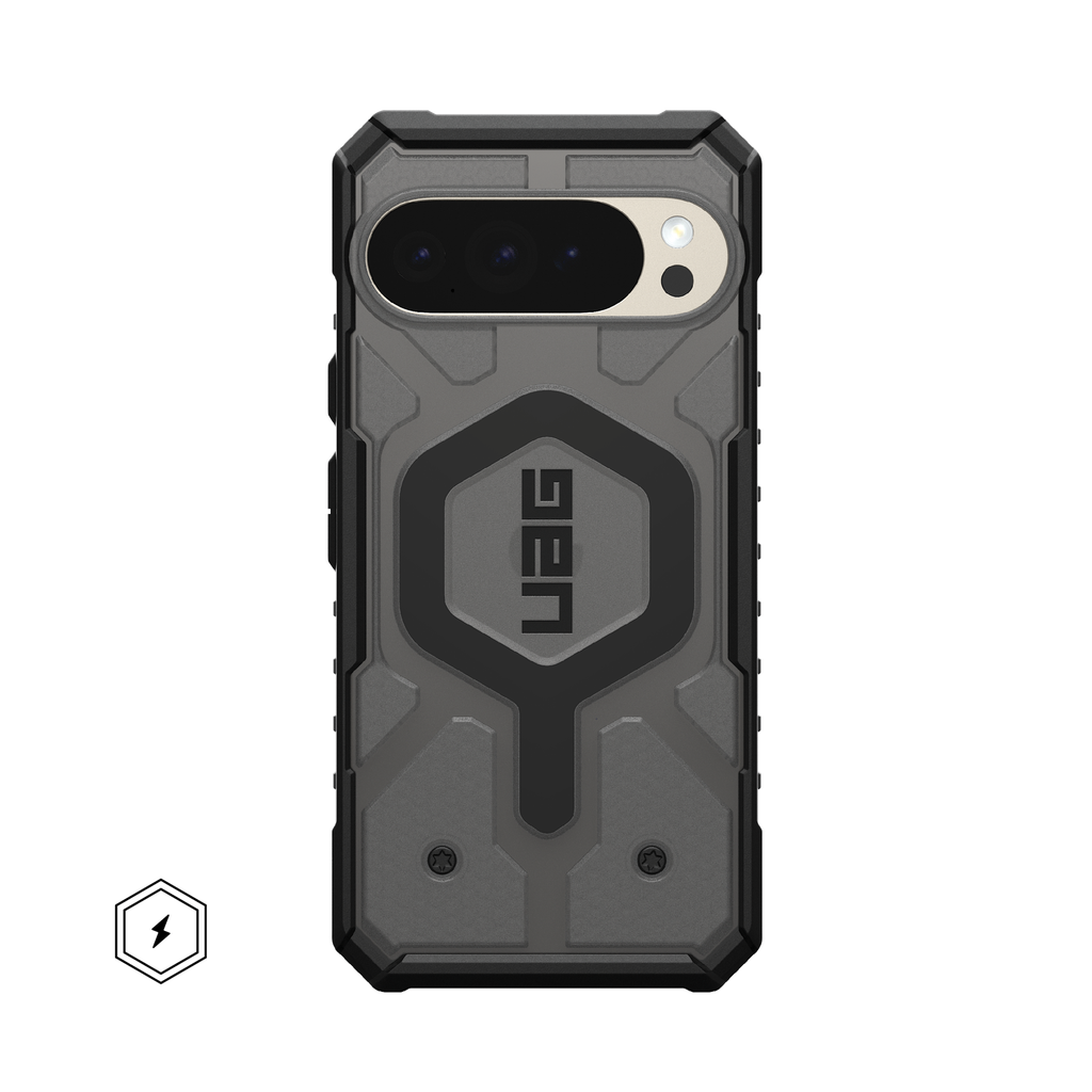 UAG Google Pixel 10 Pro XL Pathfinder Clear w/Magnet Case