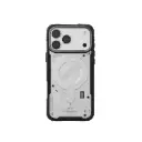 SkinArma Vigor MagSafe Case for iPhone 17ProMax-Fog