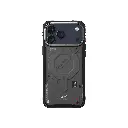 SkinArma Vigor MagSafe Case for iPhone 17 Pro Max - Charcoal