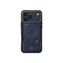 SkinArma Vigor MagSafe Case for iPhone 17 Pro Max - Navy