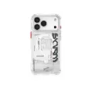 SKINARMA SONIX DO IPHONE 17 PRO MAX MAGNETIC CHARGING PRZEZROCZYST