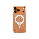 SKINARMA IPHONE 17 PRO MAX (2025) 6.9" MYST (MAG-CHARGE)