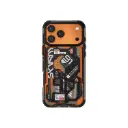 SKINARMA Case for Apple iPhone 17 PRO MAX - Spectra
