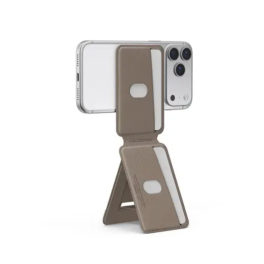 SKINARMA MAGNETIC FOLDABLE TRIPOD WITH CARDHOLDER AXIS