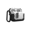 UAG Apple AirPods Pro 3rd Gen Plasma Case black