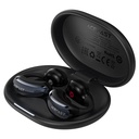 FA006 ACECLIP Pro wireless earbuds - Black