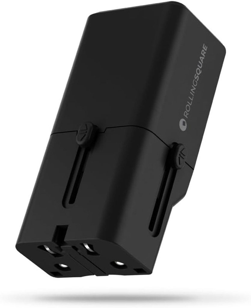 BTC-38 30W Fast Travel Charger