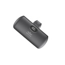 باور بانك Brave Pocket Pro Mini سعة 5000mAh بقوة 20W مع USB-C