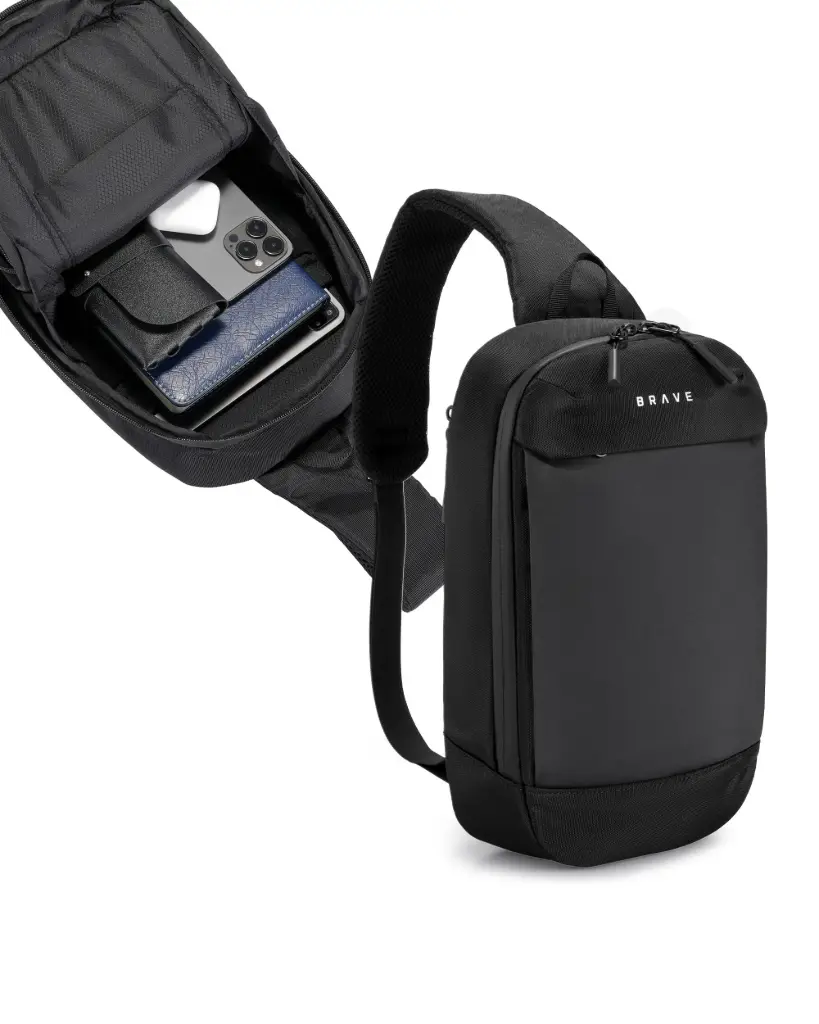 Brave Tech Pouch Organizer BTP-07