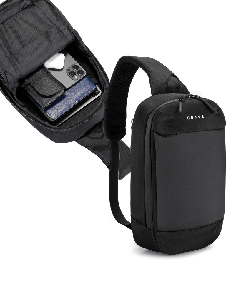 Brave Tech Pouch Organizer BTP-07