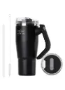 Brave Temp Guard Vacuum Insulated Travel Mug 950ml - Black
