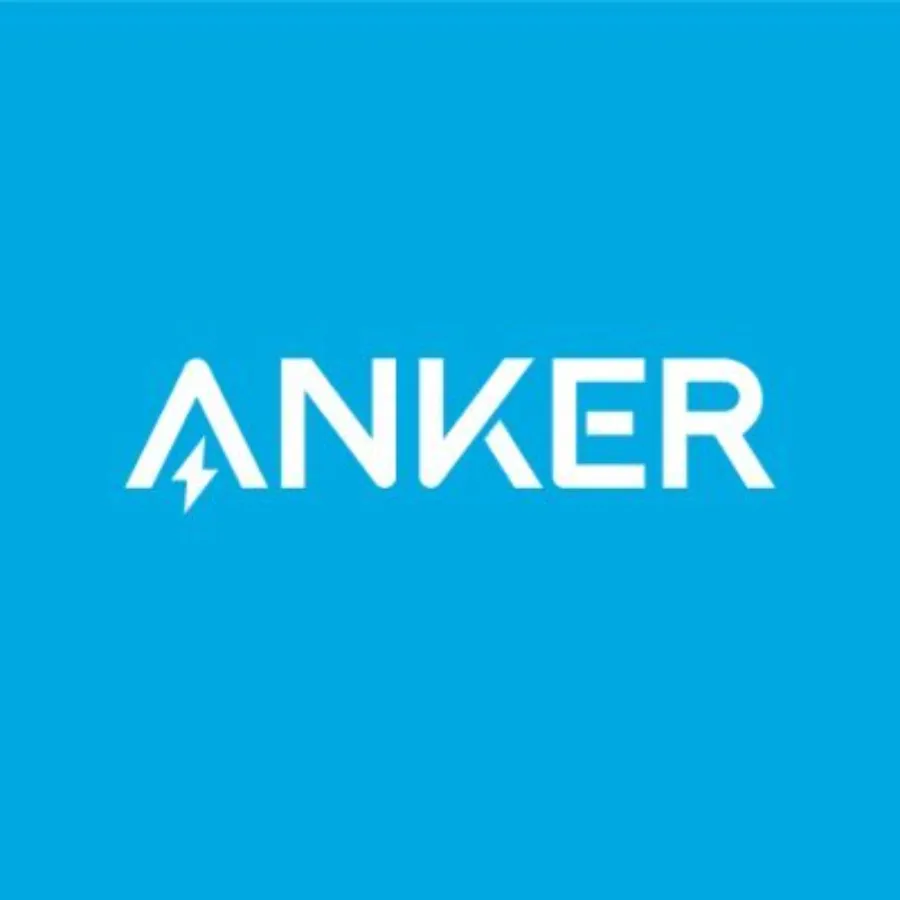 Brand: Anker