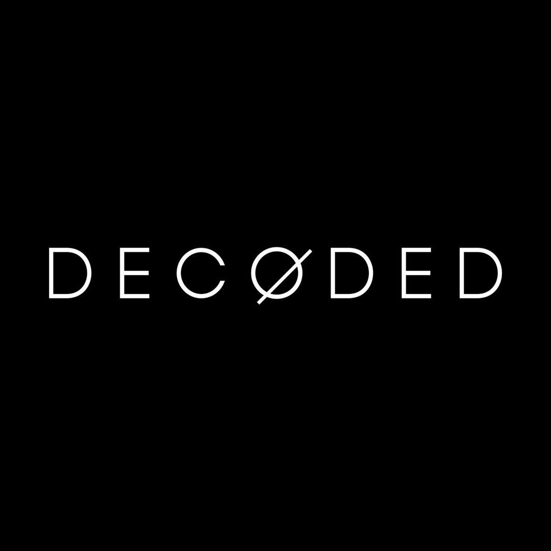 Brand: Decoded