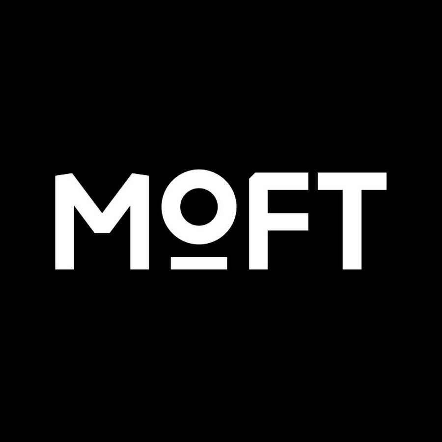 العلامة التجارية: MOFT