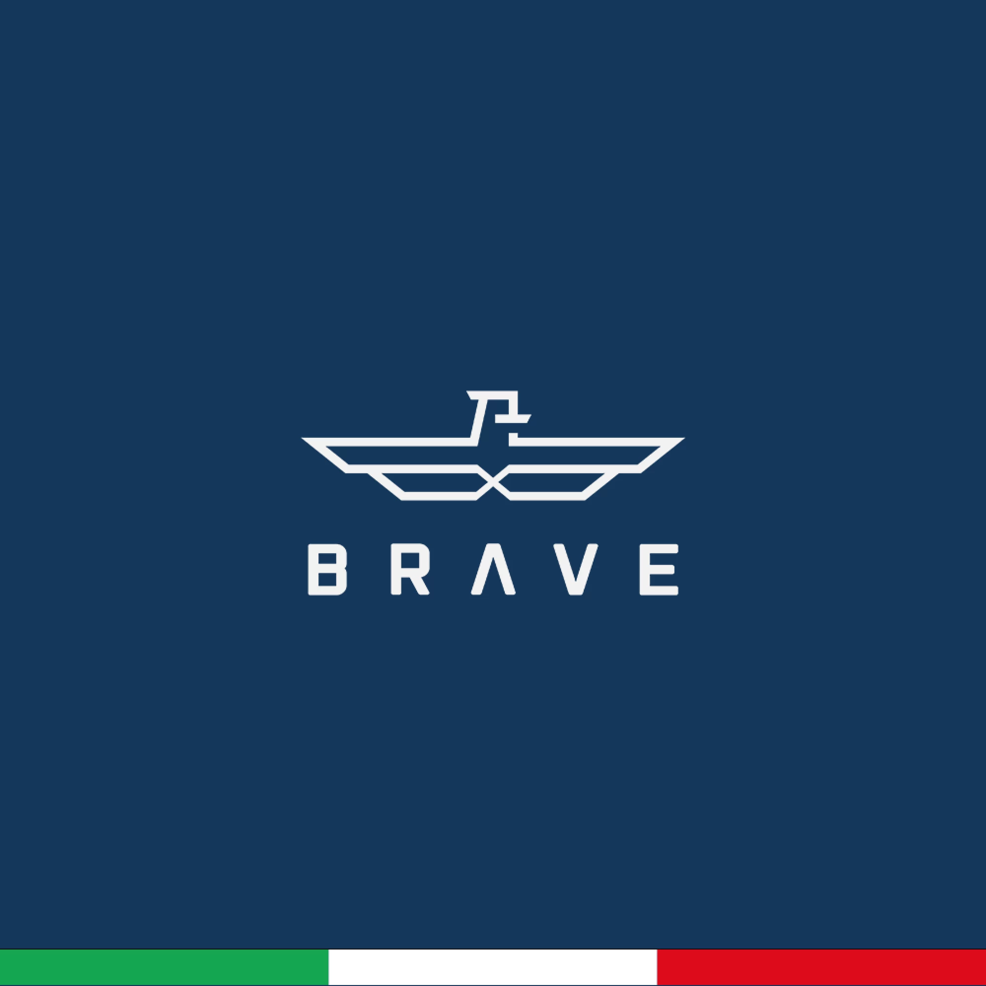 العلامة التجارية: Brave