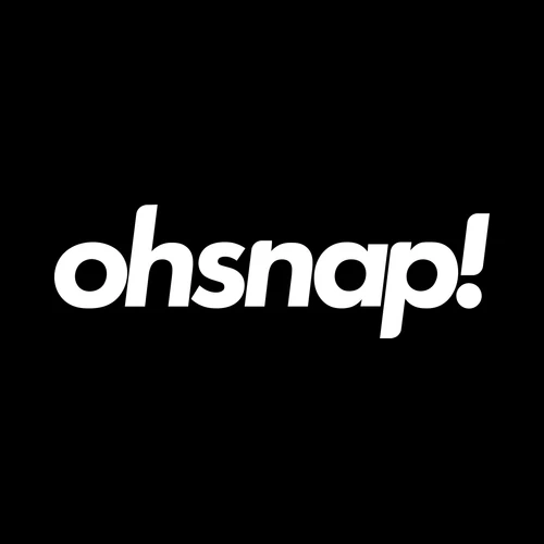 Brand: Ohsnap