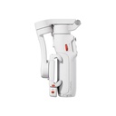 Hohem Smart Selife Tripod Gimbal iSteady V3 white