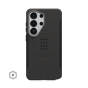 UAG Samsung Galaxy S26 Ultra Civilian w/Magnet Case (black)