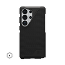 UAG Samsung Galaxy S26 Ultra Metropolis LT w/Magnet Case (Kevlar Black)