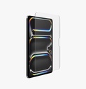 Uniq Optix Clear Screen Protector for iPad Pro 11" M4 5th Gen