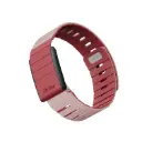 SKINARMA MAGNETIC WATCH STRAP FOR WHOOP )COMPATIBLE WITH MG/5.0) GEMINI PINK