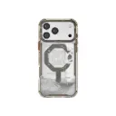 SKINARMA IPHONE 17 PRO 6.3 SONIX MAG-CHARGE Stone