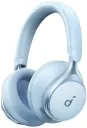 Anker Soundcore Space One Over-ear Wireless Headphone Blue