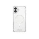SkinArma Saido Niteglow Edition MagSafe Case for iPhone 16 Plus - Green (copy)