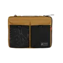 Skinarma Jager Laptop Sleeve (Upto 14") - Khaki Brown 