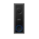 eufy Video Doorbell C30 Black