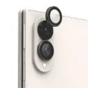 Araree Core Camera Metal Ring 1Pcs Camera Protector For Z Fold 8-Clear 